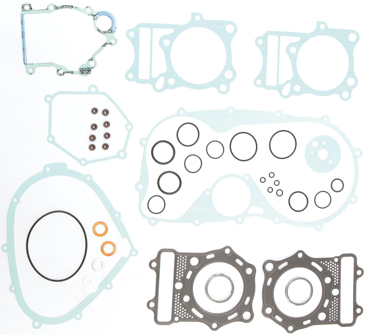 Athena motor pakkingset gasket set engine vn 800 vulcan,