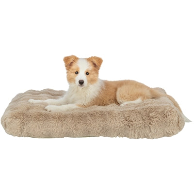 Trixie hondenkussen elli zand