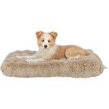 Trixie hondenkussen elli zand