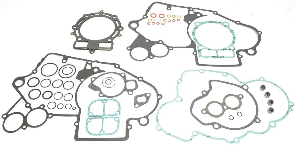 Athena motor pakkingset gasket set engine smr 560, 06-07,