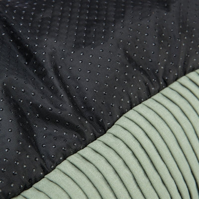 Trixie hondenmand marley soft edition saliegroen