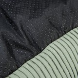 Trixie hondenmand marley soft edition saliegroen