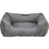 Trixie dog bed marley gray