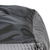 Trixie lit pour chien marley gris