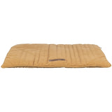 Trixie Lounge mat Marley ocher