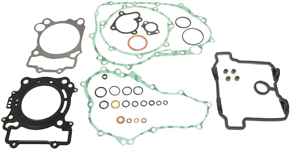 Athena motor pakkingset gasket set engine wr 250 r-x, 08,