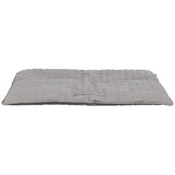 Trixie lounge mat marley gray