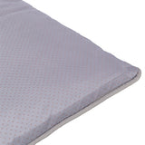 Trixie Lounge Mat Marley Grey