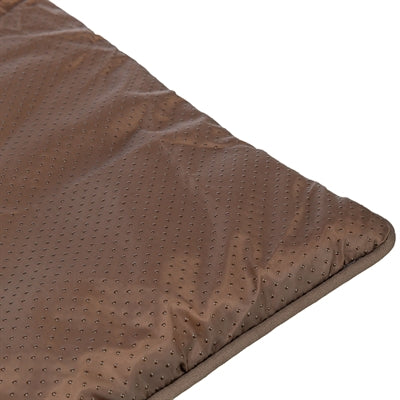 Trixie lounge mat marley dark brown