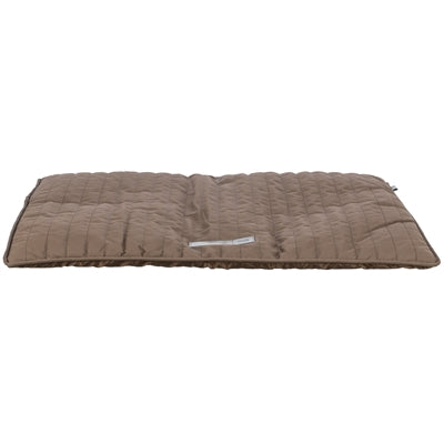 Trixie lounge mat marley dark brown