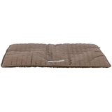 Trixie lounge mat marley dark brown