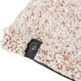 Trixie ligmat calida met warmtereflecterende vulling wit-bruin