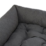 Trixie hondenmand caliente donkergrijs