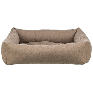 Trixie hundeseng caliente brun