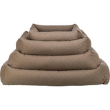 Trixie hondenmand caliente bruin