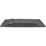 Trixie lounge mat caliente dark gray
