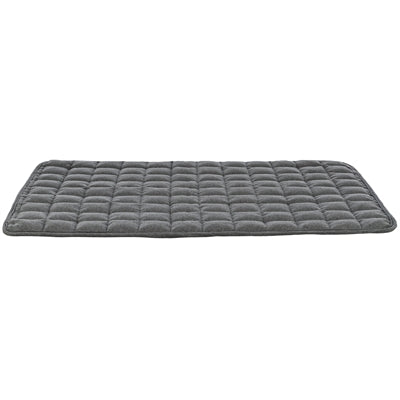 Trixie lounge mat caliente dark gray