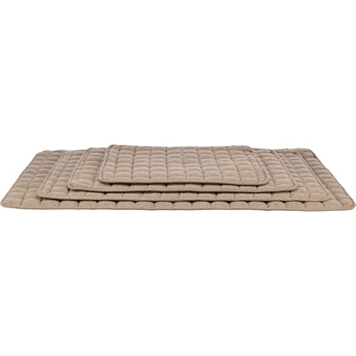 Trixie caliente brown lounge mat