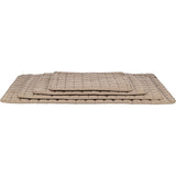 Trixie caliente brown lounge mat