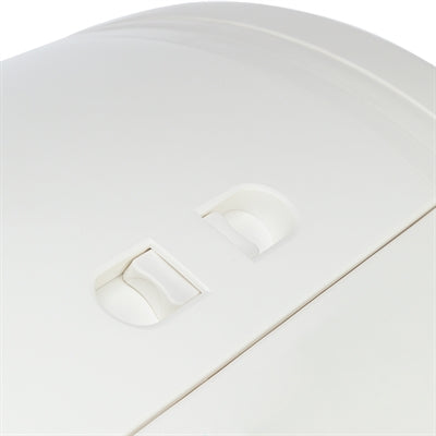 Trixie smart zelfreinigende kattenbak wit