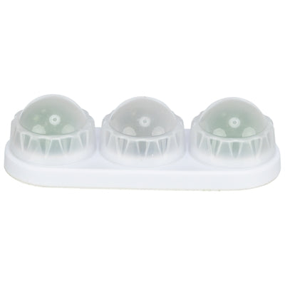 Trixie matatabi a Catnip spillen Bäll mat Halter