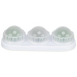 Trixie matatabi a Catnip spillen Bäll mat Halter