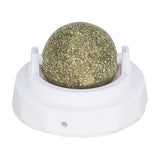 Trixie matatabi Kugel mat Halter