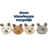 Trixie Bär mat Catnip Plüsch assortéiert