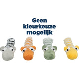 Trixie dragon with catnip plush assorted