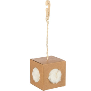 Trixie box med kapok häckningsmaterial
