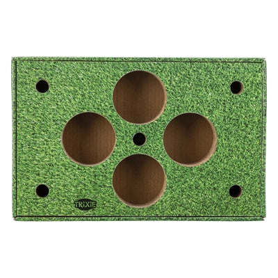 Trixie snack bar cardboard