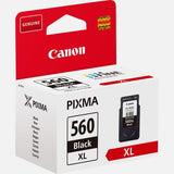 Canon Can PG-560xl Black 400p Orig