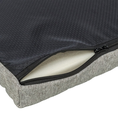 Trixie hondenkussen noah vital lichtgrijs