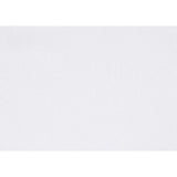 Hobby Felt White A4, 10 Sheets