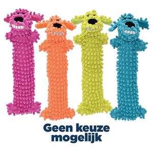 Multipet loofa floppy moppy surtido