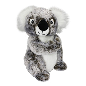 Koala multimascota sentada