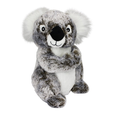 Multipet koala sitting