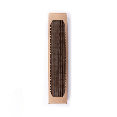 Martin krabplank karton met catnip