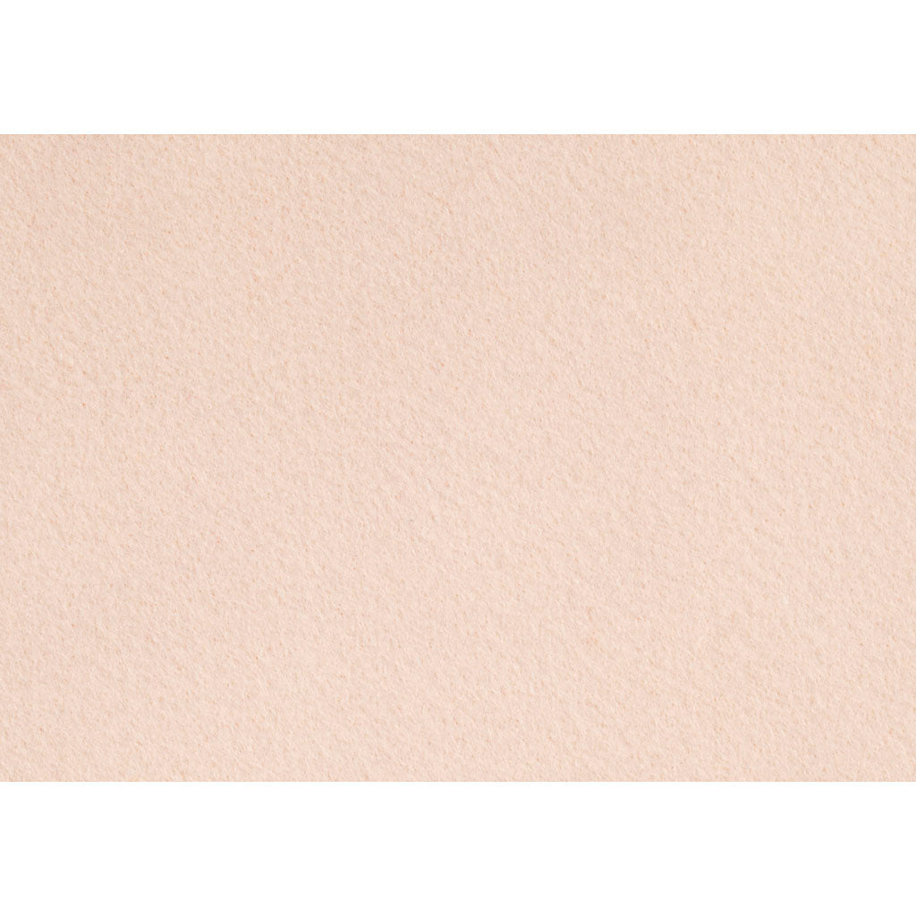 Hobby kände något beige A4, 10 ark