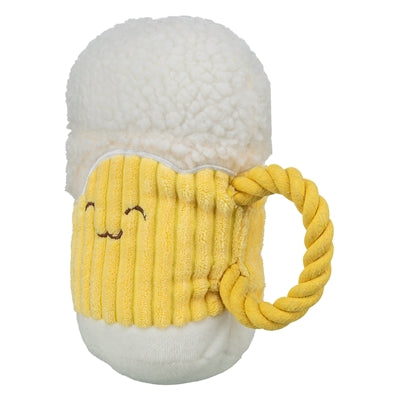 Trixie Oktoberfest beer plush