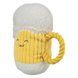 Trixie Oktoberfest beer plush