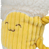 Trixie Oktoberfest beer plush