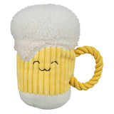 Trixie Oktoberfest beer plush