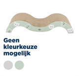 Trixie scratching board wave mimi cardboard