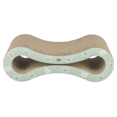 Tiragraffi Trixie Wave Mimi in cartone