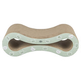 Tiragraffi Trixie Wave Mimi in cartone