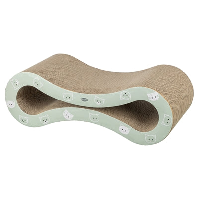 Tiragraffi Trixie Wave Mimi in cartone