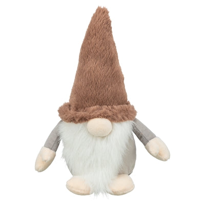 Trixie kabouter met geluid pluche