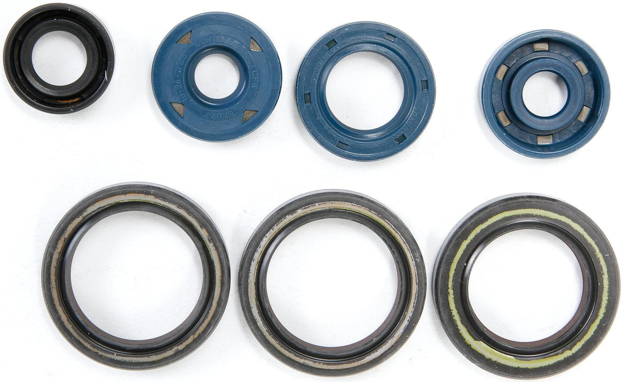 Athena engine seal set motor shield rs 125 replica, 95-10,
