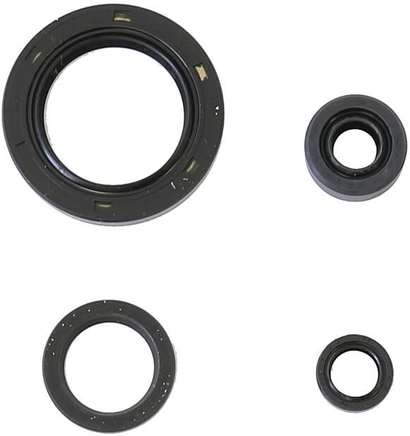 Athena motor-keerring set motorshield ca 125 cb cd,78-97,